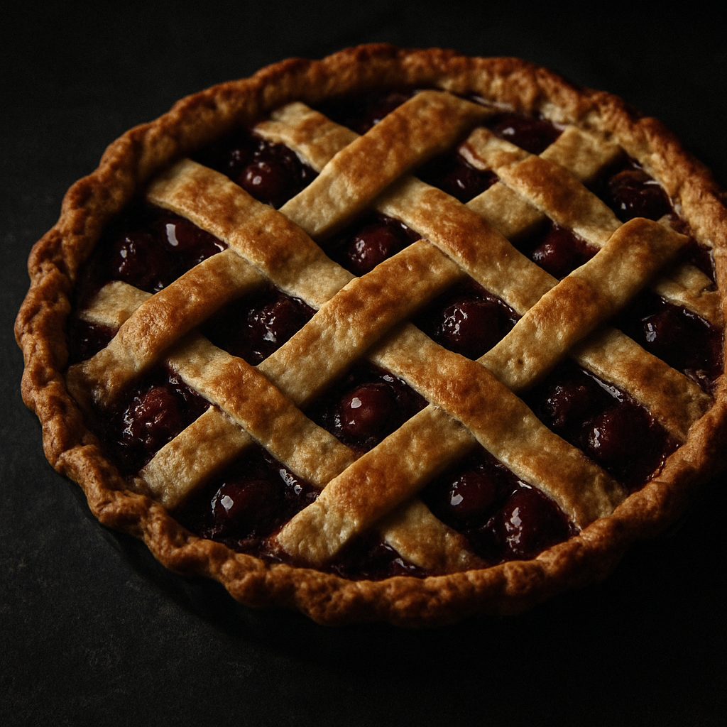 Cherry Pie