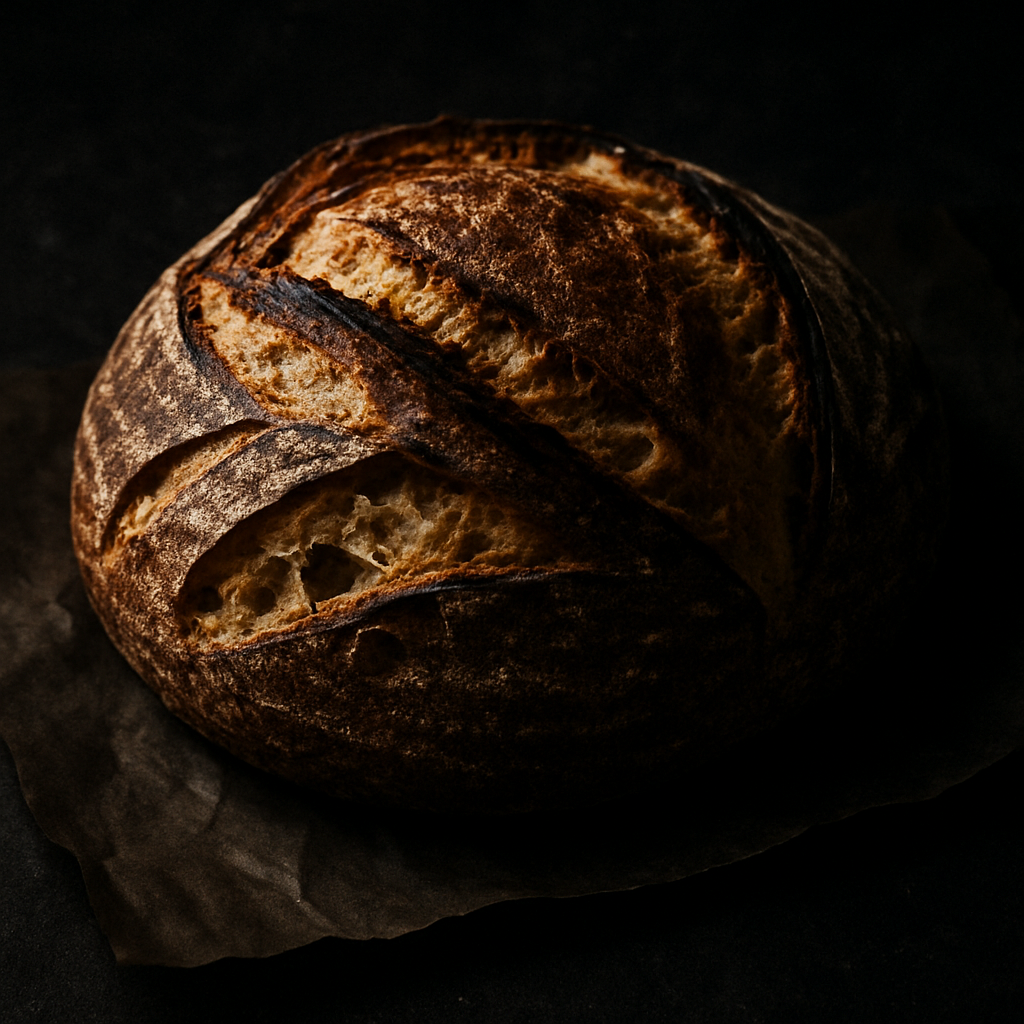 Sourdough Loaf