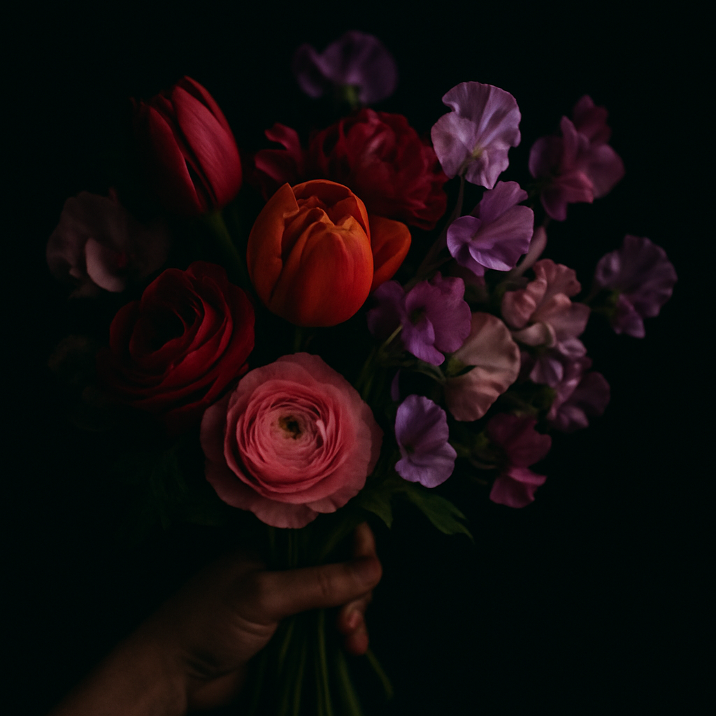 Spring Bouquet